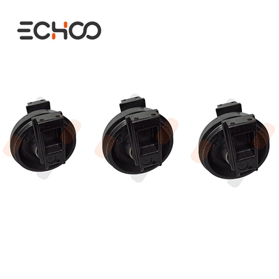 Idler 바퀴 P8504300U00는 FOR WIRTGEN 냉 프레싱 기계 차체 구성 요소에 적합합니다.