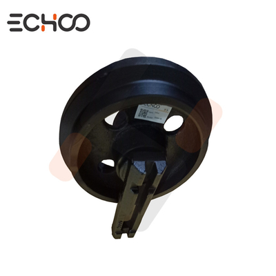 Idler Pulley 349006는 Ditch Witch 방향 굴착 드라이브 바퀴 하차 부품에 적합합니다.