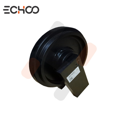 Idler Pulley 349006는 Ditch Witch 방향 굴착 드라이브 바퀴 하차 부품에 적합합니다.