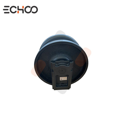 앞 Idler T770 트랙 바퀴 BOBCAT 컴팩트 트랙 로더 후판 차하
