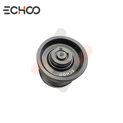 BOBCAT CTL 구간 구간 롤러용 바닥 롤러 Assy 6689371