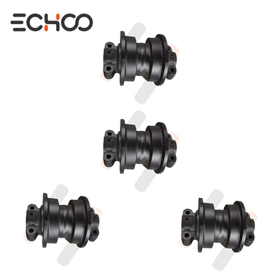 FOR WIRTGEN W2100DC 도로 프레싱 머신 하차 부품용 트랙 롤러