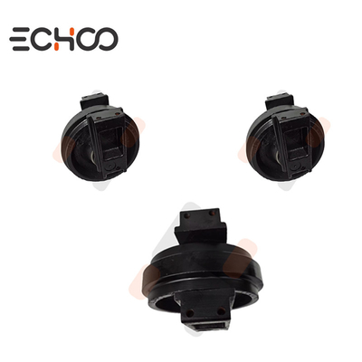 UX070V9E Wirtgen 도로 프레싱 머신용 Idler Wheel Undercarriage Part