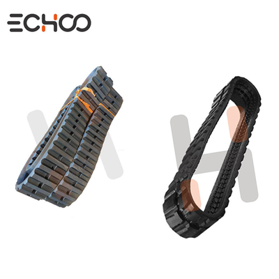 7024982 BOBCAT 기계 CTL용 고무 트랙 구간 부품