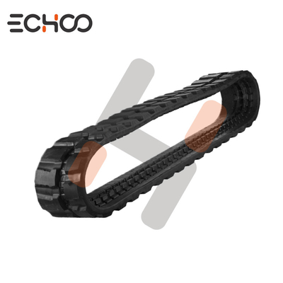 7266334 BOBCAT CTL용 고무 트랙 구간 교체 부품