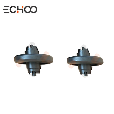 존 디어 CT333G 로드 CTL 하차 교체용 Idler Assy 예비 부품