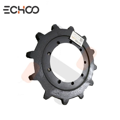 CTL70 Gehl SKid 로더 도로 장비 교체 부품