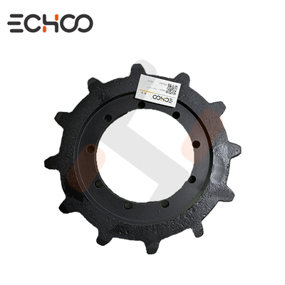 CTL70 Gehl SKid 로더 도로 장비 교체 부품