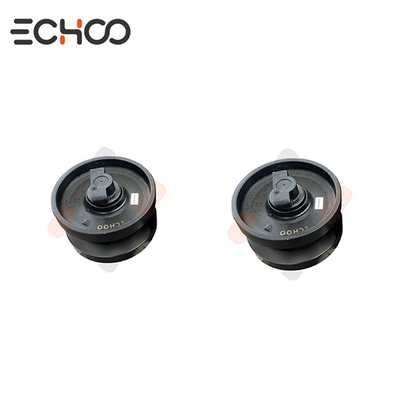 전면 Idler 위장 Assy 부품 Wacker ST35 공장 OEM 하차 교체