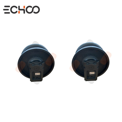 전면 Idler 위장 Assy 부품 Wacker ST35 공장 OEM 하차 교체