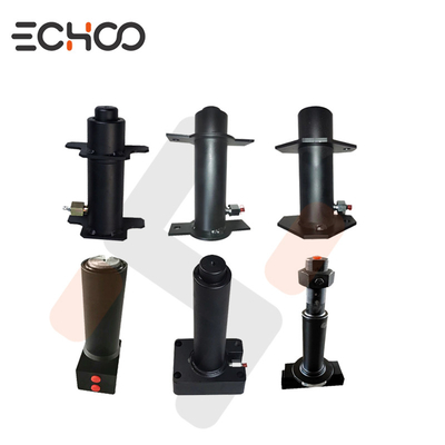 케이스 CX30C 미니 발굴기 하차 프레임에 적합한 실린더