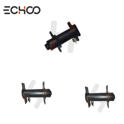 Yanmar B22-2A 미니 굴삭기 트랙 텐셔너 Assy 차대 부품