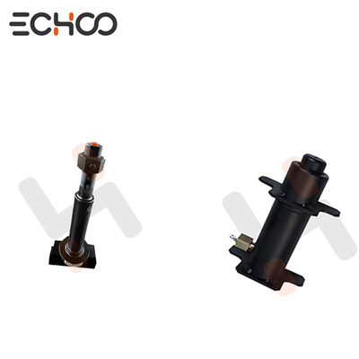 Yanmar B27 미니 굴삭기 하부 구조 프레임용 트랙 텐셔너 Assy
