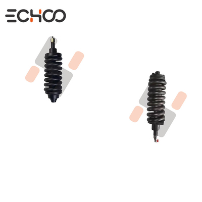 21w-30-41170XX 미니 발굴기 하차 프레임을위한 트랙 조절기 Assy