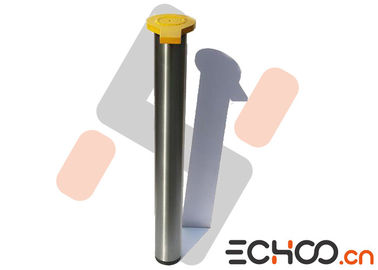 45X360mm 굴착기 물통 핀 및 투관/검정 파는 사람 핀 및 수풀