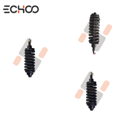 트랙 조절기 Assy 207-30-74142XX 미니 굴착기 애프터마켓 하부 구조 부품