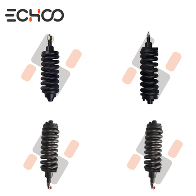 207-30-54140XX 트랙 조절기 Assy 미니 굴삭기 하부 구조 부품