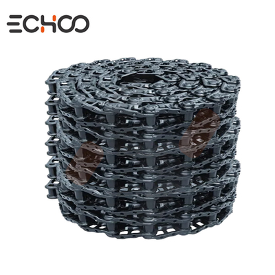 JCB JS130 굴삭기 하부 구성품 부착용 트랙 체인 44 링크