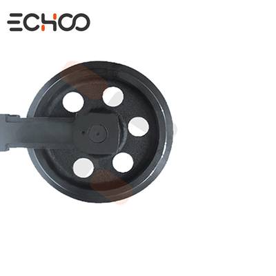 JCB JZ70 발굴기 후판 차량 부속 부품용 Idler Wheel