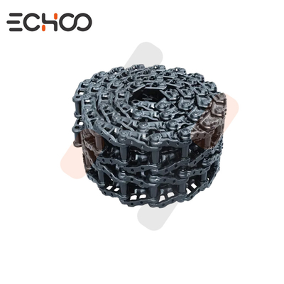 JCB JS260 발굴기 후판 차하 부품을 위한 트랙 체인 51 링크