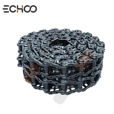 JCB 8060 굴삭기 하부 구성 요소용 트랙 체인 39 링크