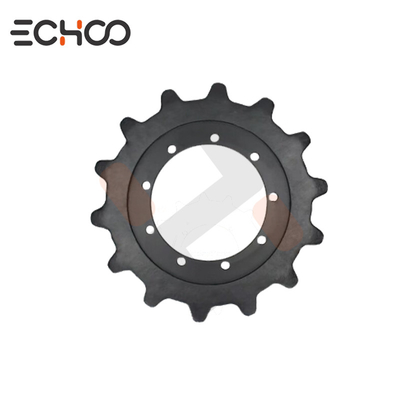 드라이브 스프로킷 6539720 ECHOO TECH 미니 굴삭기 섀시 부품