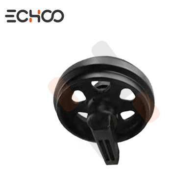 Yanmar B50V 미니 발굴기 하차 부품용 Idler Wheel