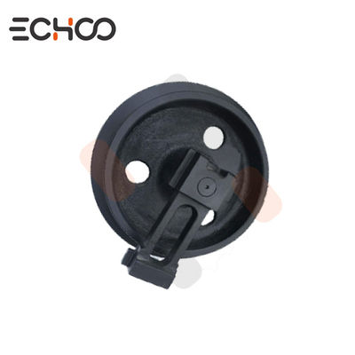 Yanmar B50-1 미니 발굴기 차시 부품에 대한 Idler Wheel