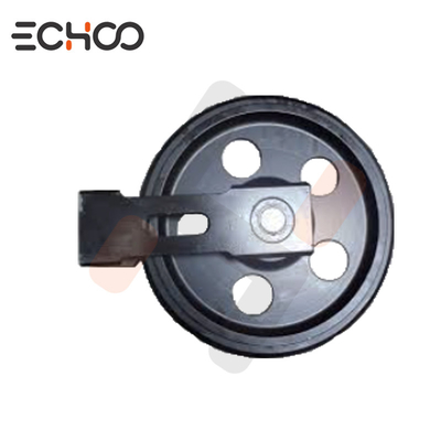 Yanmar VIO 20-2 미니 발굴기 차시 부품에 대한 Idler Wheel