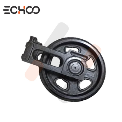 Yanmar B37-2A Idler Pully 미니 발굴기 하부 부품