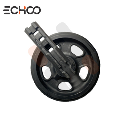 Yanmar B12 Idler Wheel Yanmar 미니 디거 구체