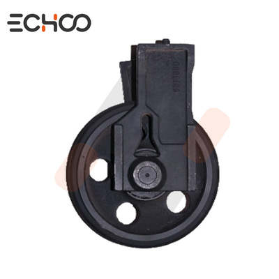 Idler Wheel 6814880 Bobcat 미니 발굴기 ECHOO TECH 차체 프레임