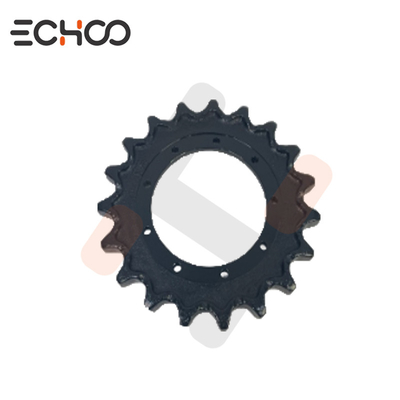 Yanmar 드라이브 스프론크 172B04-29100 발굴기 ECHOO TECH 예비 부품