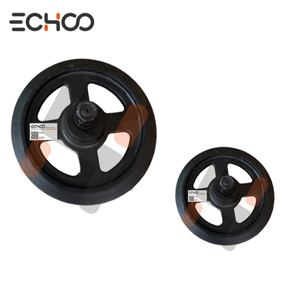 772649-37100-2 롤러 휠 (Idler Wheel)