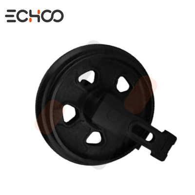 Yanmar Idler Wheel 772124-37110 크롤러 디버 액세서리
