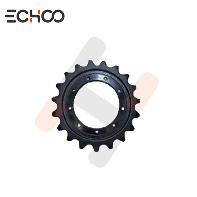 타케우치 05616-14100 스프로켓 미니 발굴기 ECHOO TECH 차체 프레임