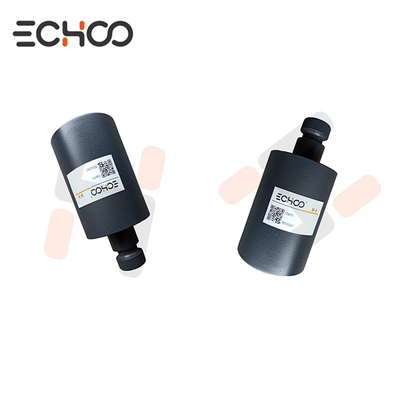 톱 롤러 타케우치 03712-00500 미니 발굴기 ECHOO TECH 차체 부품