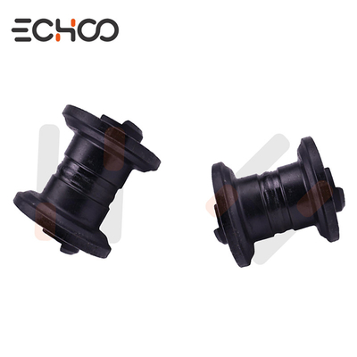 Yanmar 772423-37320-1의 트랙 롤러 발굴기 차체 예비 부품