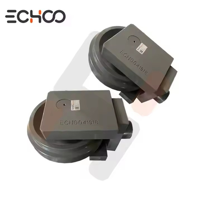 CAT PM200 도로 프레싱 머신 차시 부품용 이들 휠