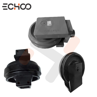 CAT PM200 도로 프레싱 머신 차시 부품용 이들 휠