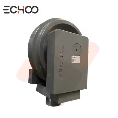 567-8554 Idler Road Milling Machine 후판 판매 부대차 부품