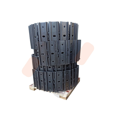 Wirtgen W2200 트랙 그룹 도로 프레싱 머신 구간 부착
