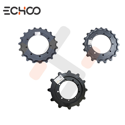 볼보 EC18C 미니 디거 기체 부품용 스프레켓