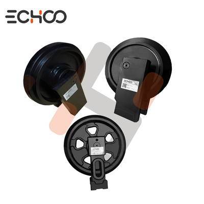 CASE 미니 디거 차기 부품 공장 소매를위한 Idler Wheel CX31BMC