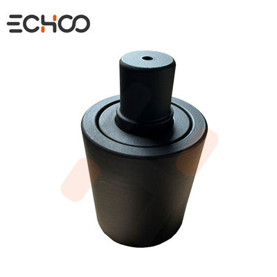 볼보 EC55 미니 발굴기 하부 부품의 최상 롤러