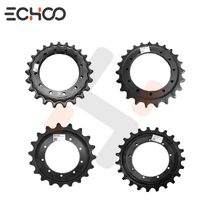 CAT 308 미니 디거 기체 제조업체용 드라이브 스프론크