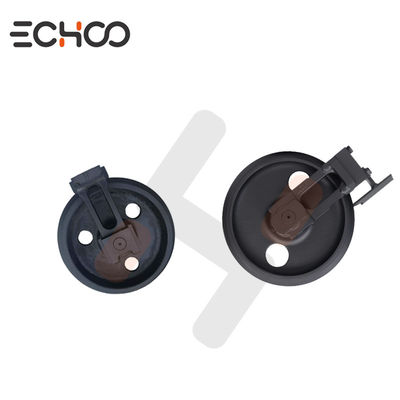140-4009 Adler Wheel Mini 굴삭기 하부 운송 프레임 공급 업체