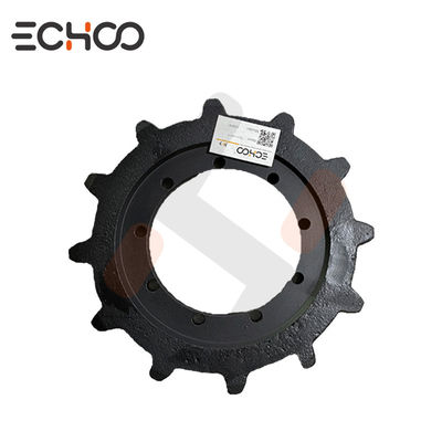 미니 발굴기 하차 스프록트 ZX35U-3 기계용 OEM 부품