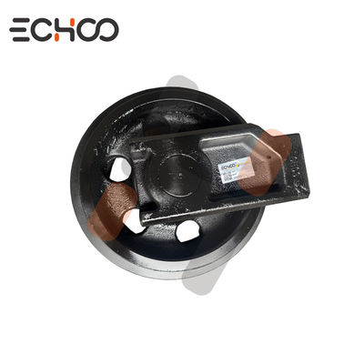 아스팔트 패버 구간 부품 제조업체의 일러 휠 2139776