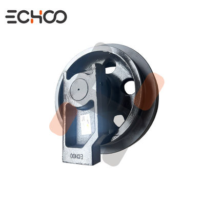 아스팔트 패버 구간 부품 제조업체의 일러 휠 2139776